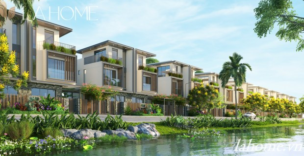Review LA HOME Long An: kiến tạo phong cách sống cân bằng