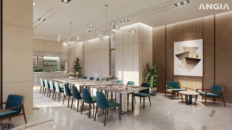 Review The Gió Riverside Bình Dương: Chốn về bình yên cho cư dân hiện đại
