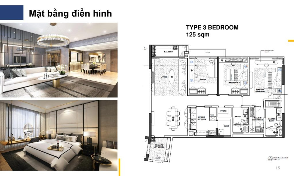 Review The River Thủ Thiêm: Chất lượng sống đạt chuẩn 5 sao