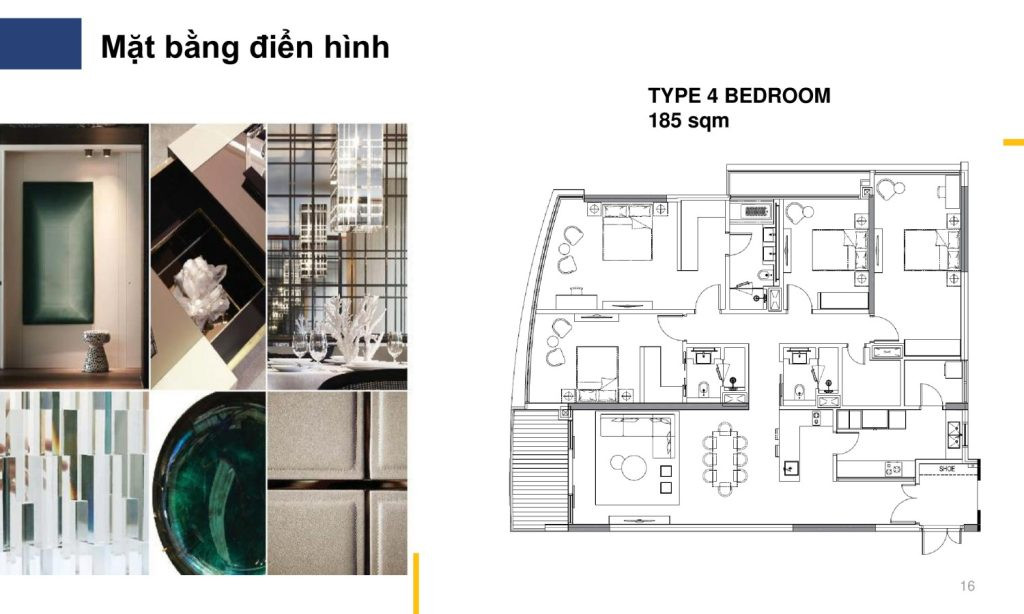 Review The River Thủ Thiêm: Chất lượng sống đạt chuẩn 5 sao
