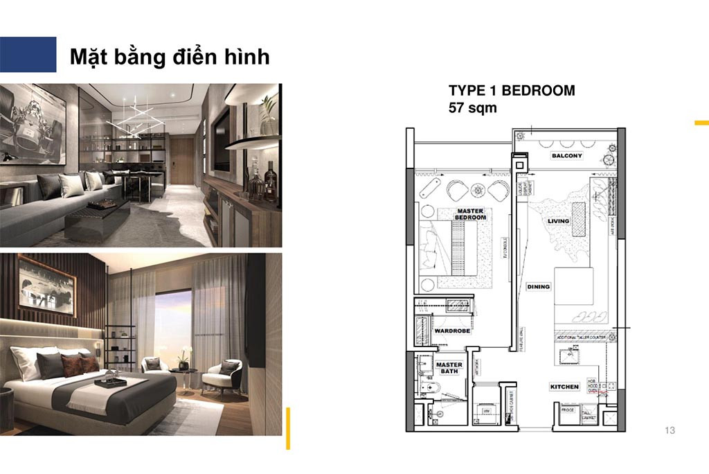 Review The River Thủ Thiêm: Chất lượng sống đạt chuẩn 5 sao