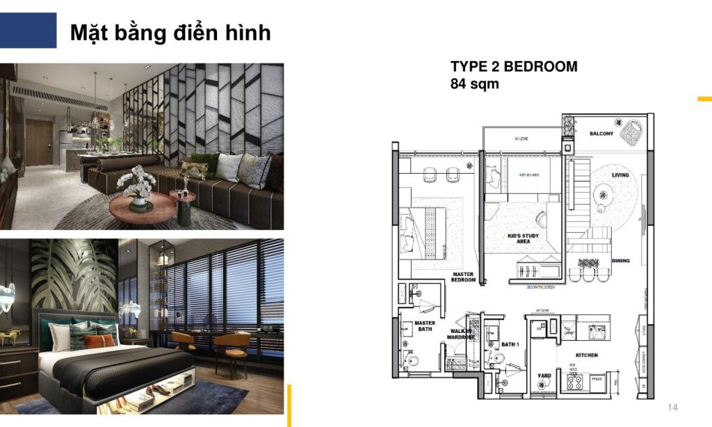 Review The River Thủ Thiêm: Chất lượng sống đạt chuẩn 5 sao