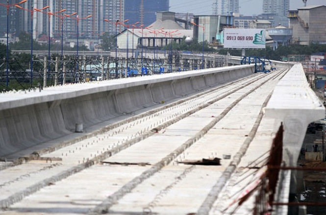 Review tuyến Metro số 3A Bến Thành Tân Kiên (TP.HCM) khi nào khởi công và xu hướng bất động sản quanh metro 3A