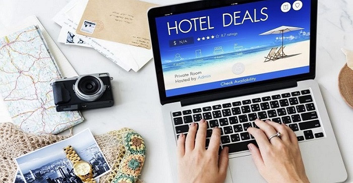 10 điều cần cân nhắc khi đặt phòng khách sạn online mà các tín đồ du lịch cần biết