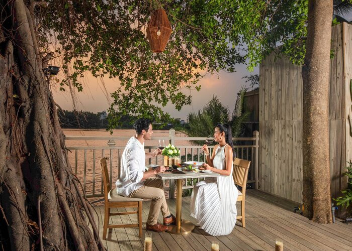 4 khách sạn gần sông Sài Gòn: Lựa chọn nghỉ dưỡng tuyệt vời được nhiều du khách ưa chuộng