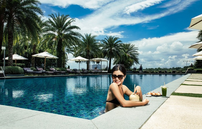 4 khách sạn gần sông Sài Gòn: Lựa chọn nghỉ dưỡng tuyệt vời được nhiều du khách ưa chuộng