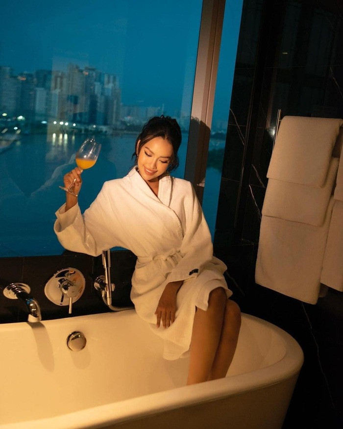 4 khách sạn gần sông Sài Gòn: Lựa chọn nghỉ dưỡng tuyệt vời được nhiều du khách ưa chuộng