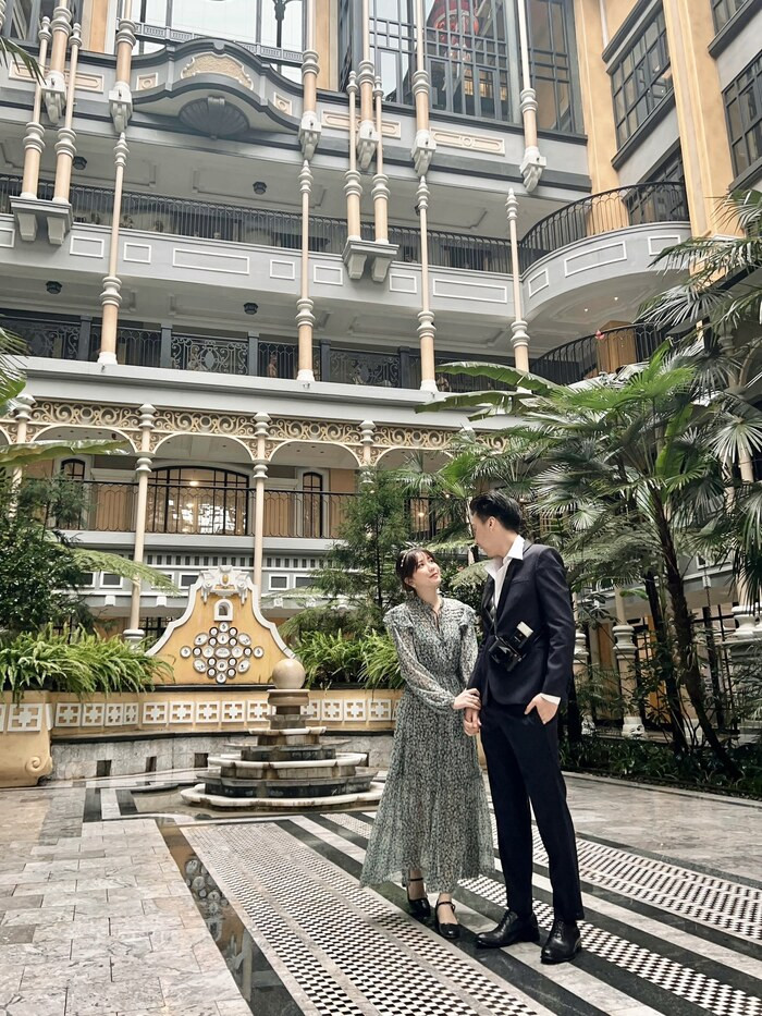 4 khách sạn view núi ở Sapa – Điểm dừng săn mây cuối năm ‘đỉnh chóp’