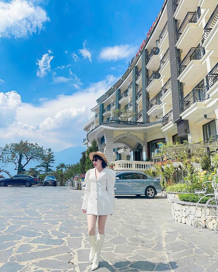 4 khách sạn view núi ở Sapa – Điểm dừng săn mây cuối năm ‘đỉnh chóp’