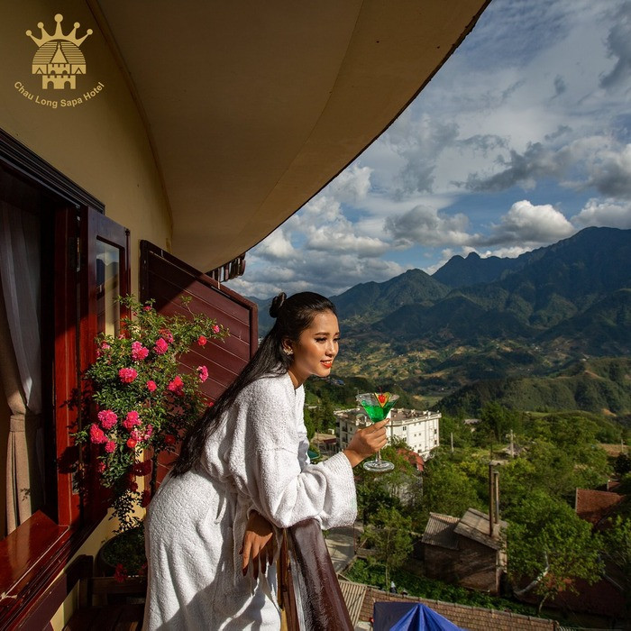 4 khách sạn view núi ở Sapa – Điểm dừng săn mây cuối năm ‘đỉnh chóp’
