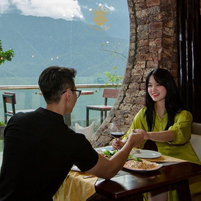 4 khách sạn view núi ở Sapa – Điểm dừng săn mây cuối năm ‘đỉnh chóp’