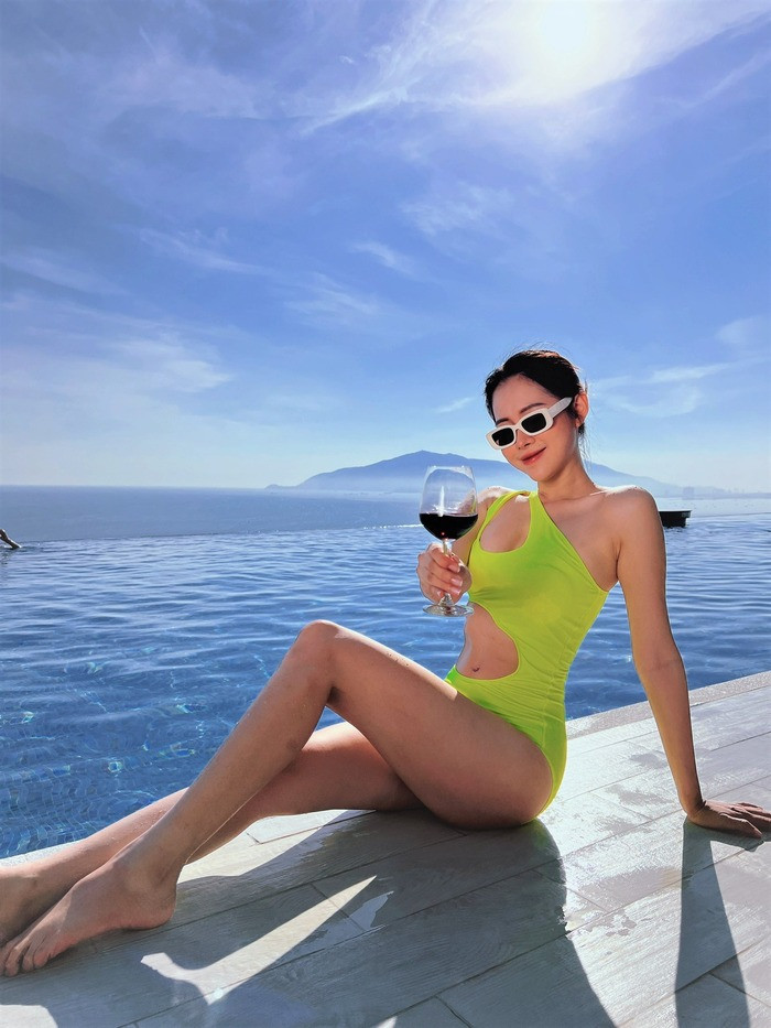 4 Resort gần bãi biển Đà Nẵng: Khám phá các ‘thiên đường’ nghỉ dưỡng vạn người mê