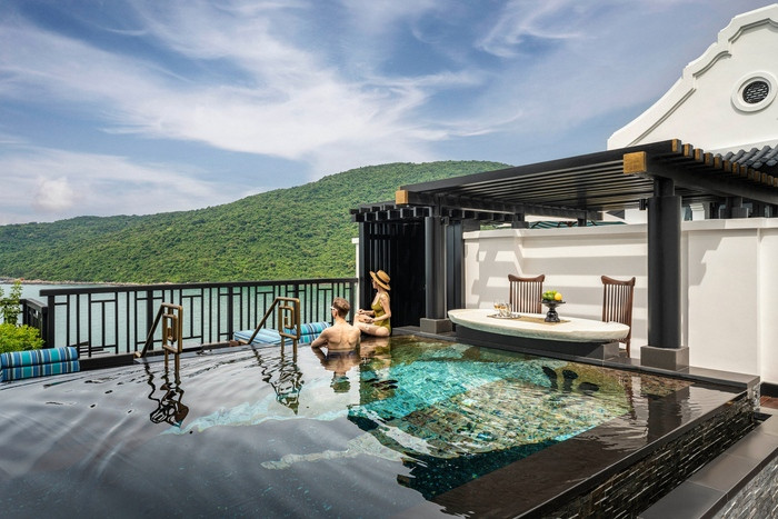 4 Resort gần bãi biển Đà Nẵng: Khám phá các ‘thiên đường’ nghỉ dưỡng vạn người mê