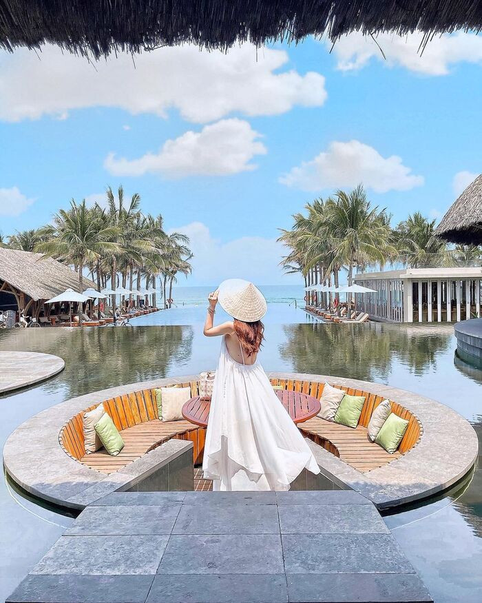 4 Resort gần bãi biển Đà Nẵng: Khám phá các ‘thiên đường’ nghỉ dưỡng vạn người mê