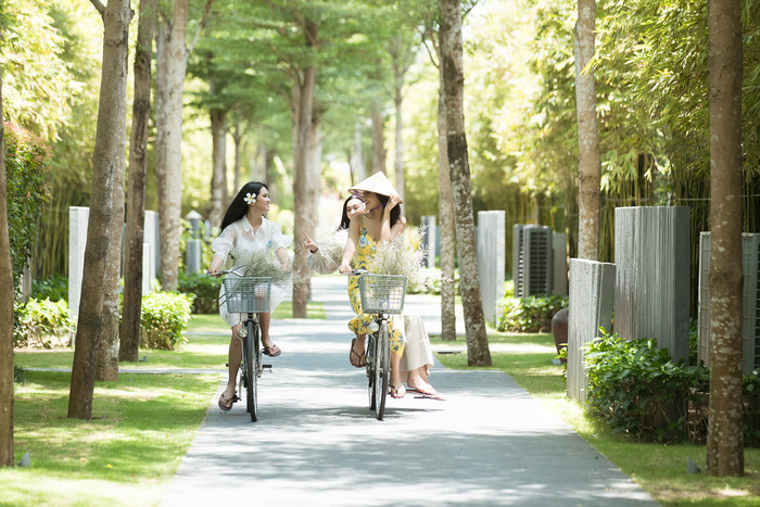 4 Resort gần bãi biển Đà Nẵng: Khám phá các ‘thiên đường’ nghỉ dưỡng vạn người mê