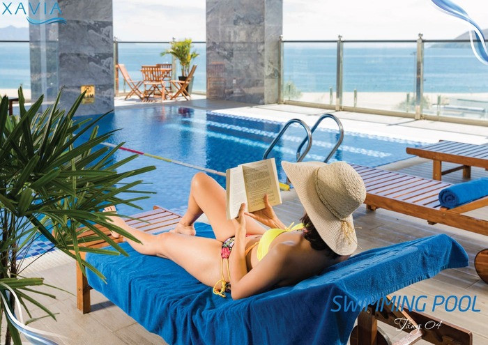 5 khách sạn gần viện hải dương học Nha Trang thuận lợi cho chuyến du lịch khám phá