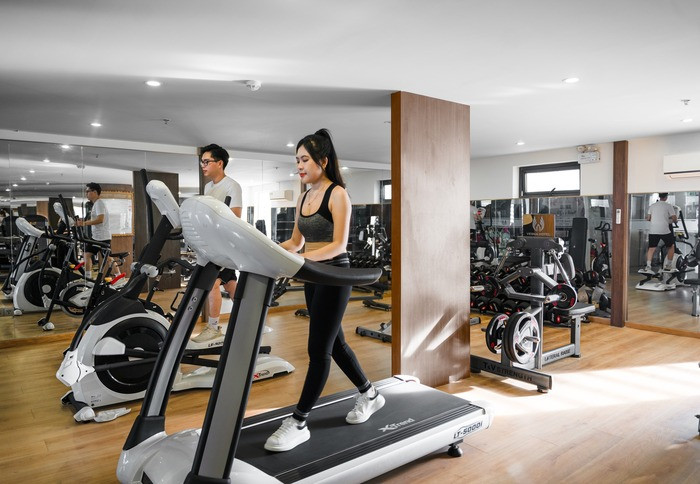 5 khách sạn gần viện hải dương học Nha Trang thuận lợi cho chuyến du lịch khám phá