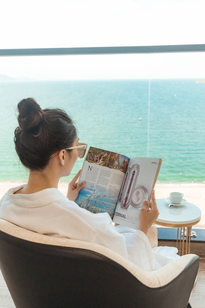 5 khách sạn gần viện hải dương học Nha Trang thuận lợi cho chuyến du lịch khám phá