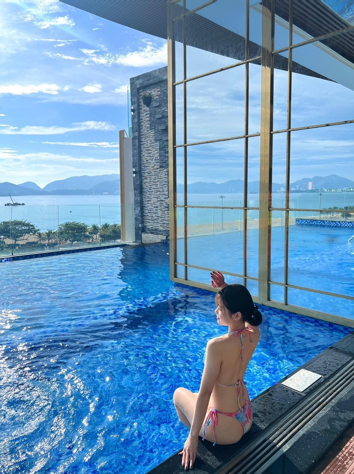 5 khách sạn gần viện hải dương học Nha Trang thuận lợi cho chuyến du lịch khám phá