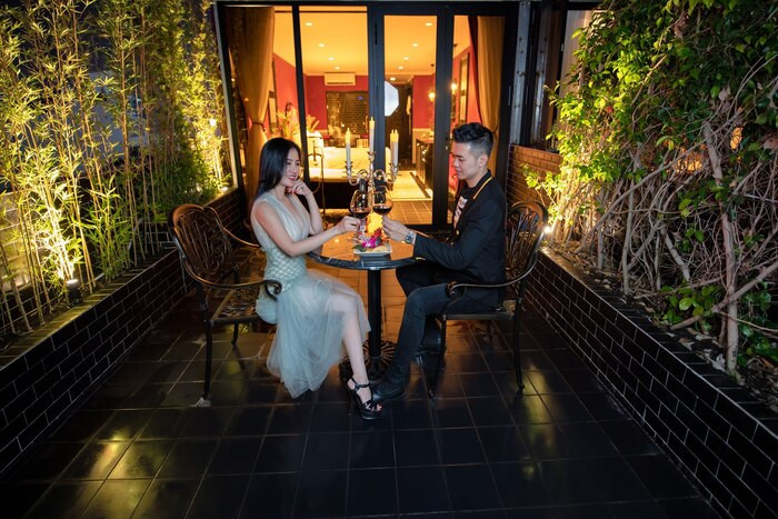 Adora Art Hotel Sài Gòn: Điểm dừng nghỉ dưỡng sang trọng tại quận 1 ‘được lòng’ nhiều du khách
