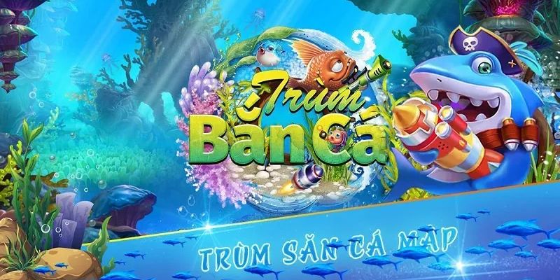 Bắn Cá Vin88 – Khám Phá Đại Dương Và Săn Thưởng Mỗi Ngày