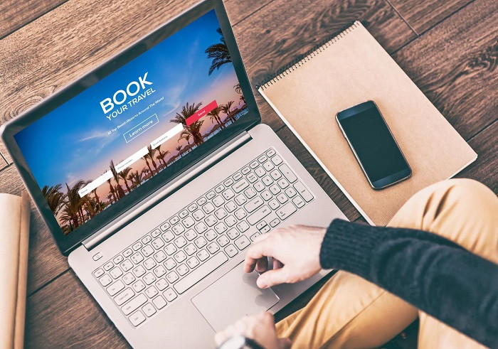 Bật mí những sai lầm nhiều người mắc phải khi đặt phòng online và cách khắc phục