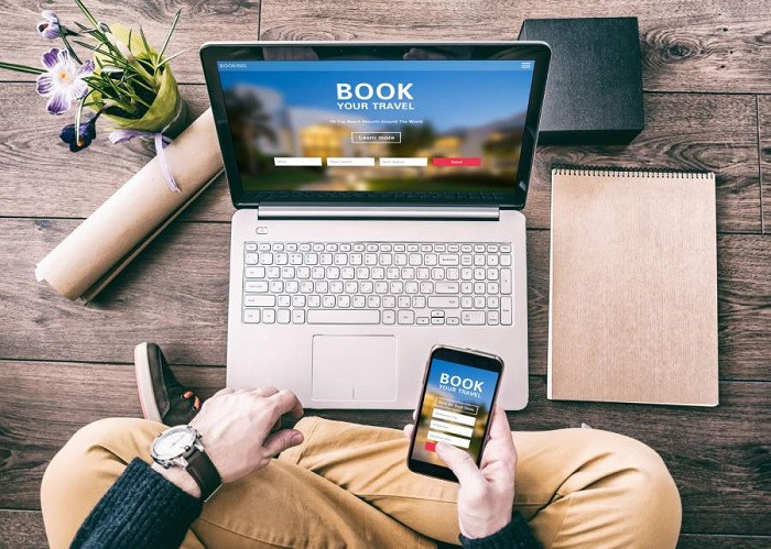 Bật mí những sai lầm nhiều người mắc phải khi đặt phòng online và cách khắc phục