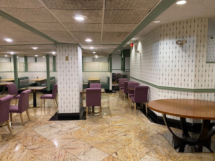 Bên trong khách sạn Congress Plaza – Nơi ma ám nổi tiếng ở Chicago