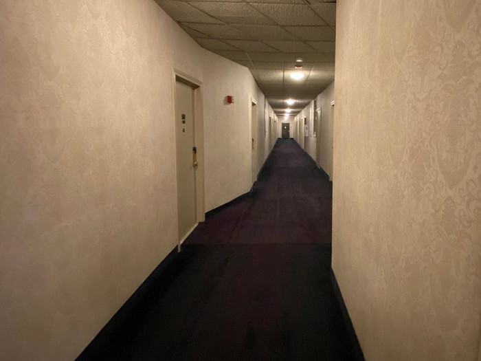Bên trong khách sạn Congress Plaza – Nơi ma ám nổi tiếng ở Chicago
