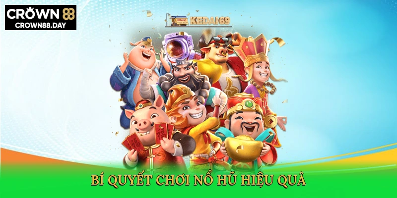 Nổ Hũ Crown88 – Quay Hũ Đỉnh Cao, Rinh Thưởng Khủng!