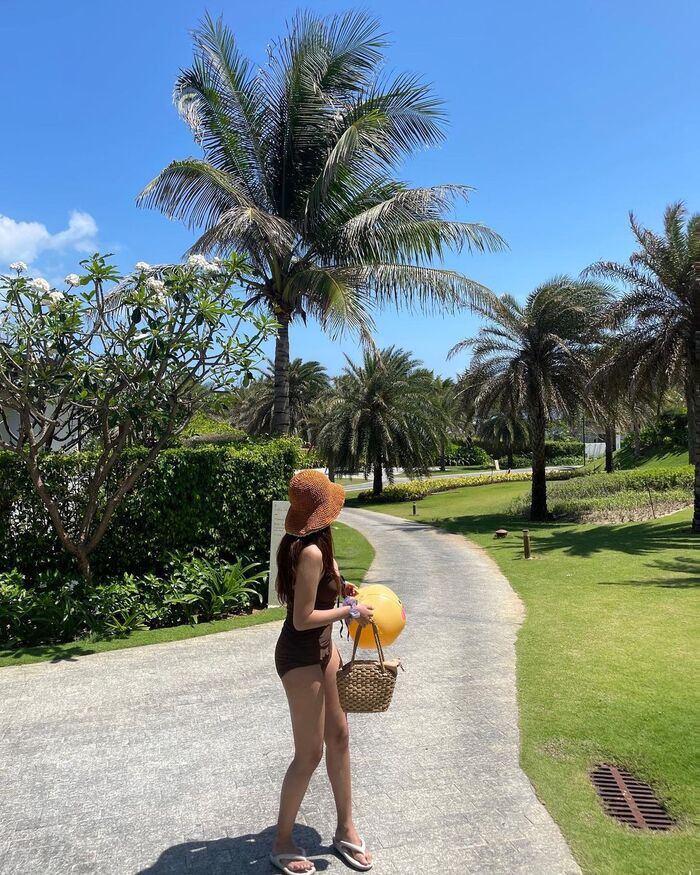 Bỏ túi thêm nhiều gợi ý nghỉ dưỡng ‘chanh sả’ với danh sách khách sạn 5 sao ở Cam Ranh ‘siêu hot’