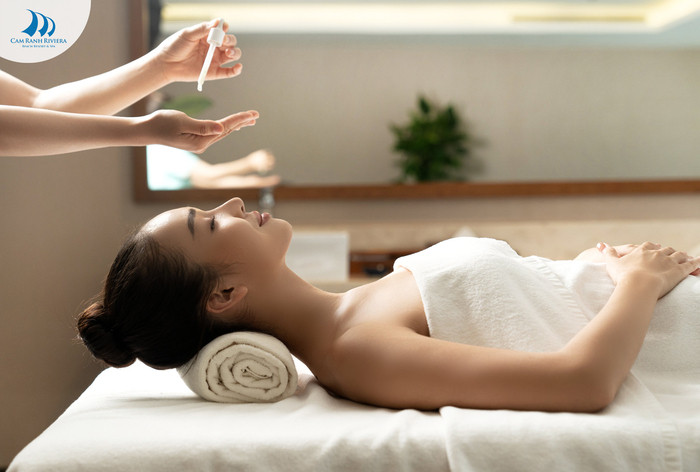 Bỏ túi thêm nhiều gợi ý nghỉ dưỡng ‘chanh sả’ với danh sách khách sạn 5 sao ở Cam Ranh ‘siêu hot’