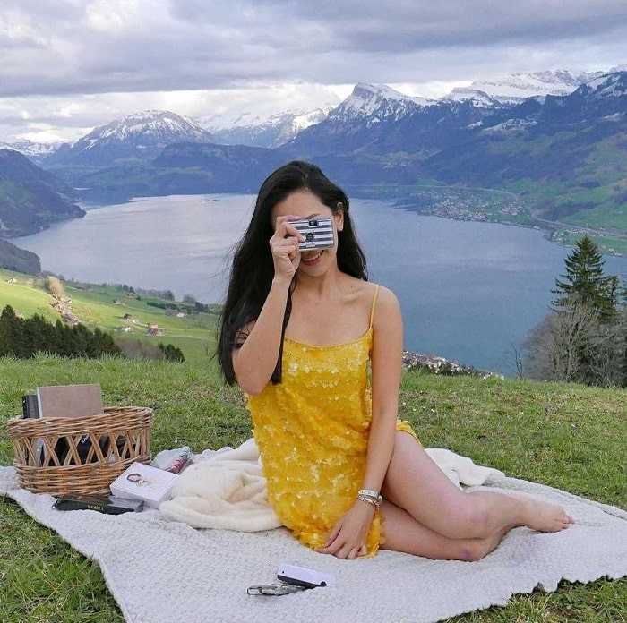 Burgenstock Resorts đứng đầu Thuỵ Sỹ về độ sang chảnh và cao cấp
