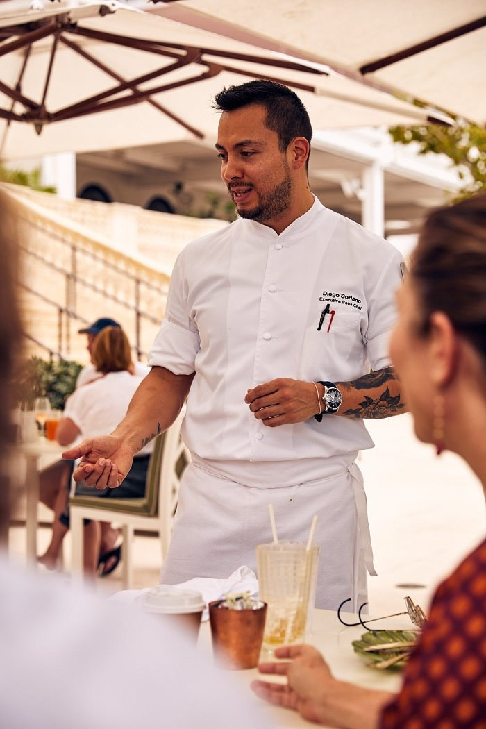 Các khách sạn bên bờ biển tốt nhất Miami theo bình chọn của tạp chí Tripsavvy