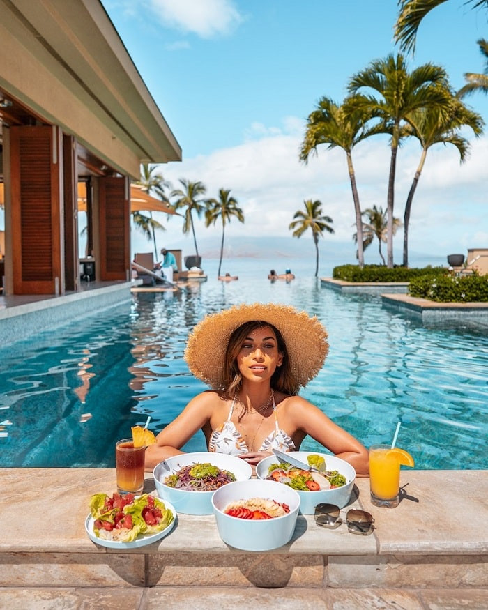 Các khách sạn tốt nhất Hawaii, hiện đại có thừa nhưng nghệ thuật và thiên nhiên diệu kỳ mới là thứ hấp dẫn du khách
