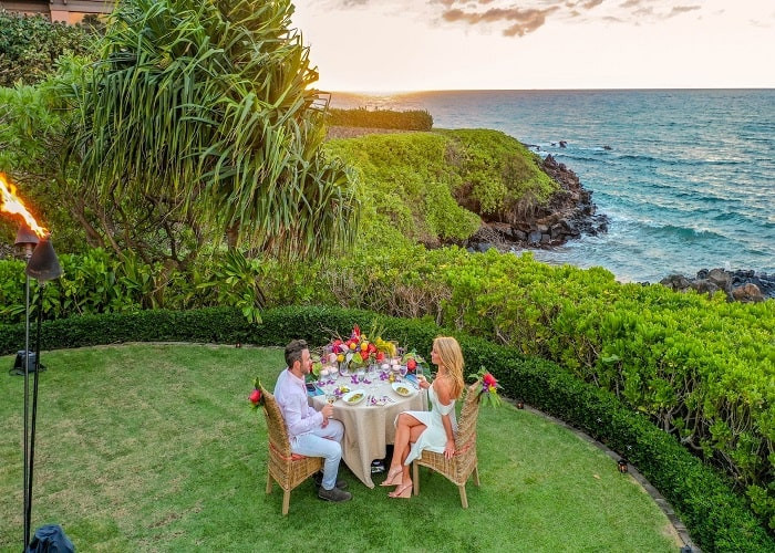 Các khách sạn tốt nhất Hawaii, hiện đại có thừa nhưng nghệ thuật và thiên nhiên diệu kỳ mới là thứ hấp dẫn du khách