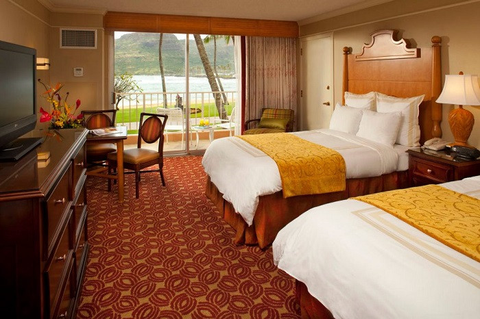 Các khách sạn tốt nhất Hawaii, hiện đại có thừa nhưng nghệ thuật và thiên nhiên diệu kỳ mới là thứ hấp dẫn du khách