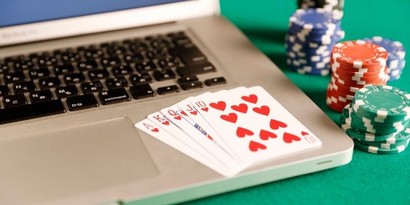Tải Game Poker W88 Nhanh Chóng Không Lỗi Cho Mọi Thiết Bị