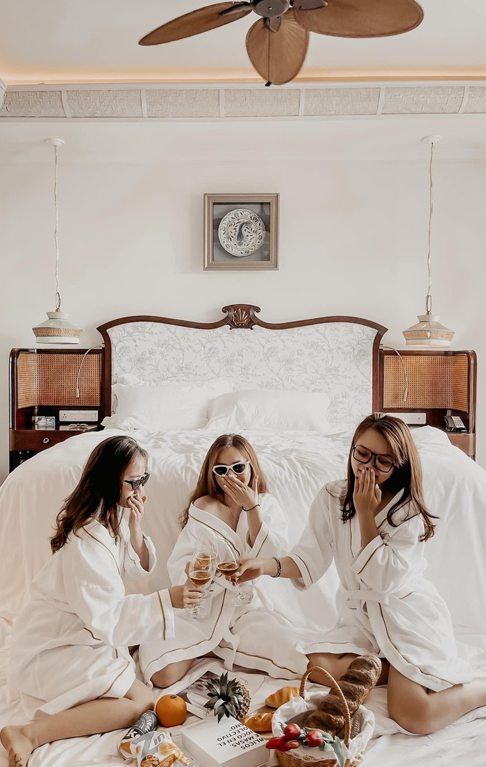 Các resort đẹp ở Hải Phòng giúp chuyến du lịch nghỉ dưỡng có thêm nhiều dấu ấn đáng nhớ