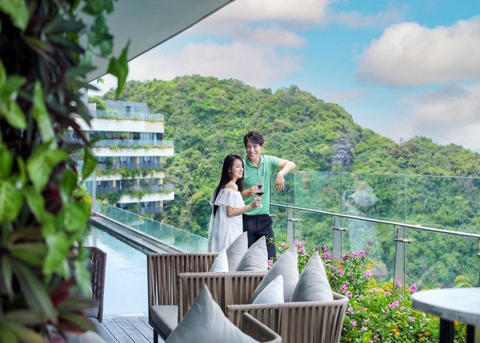 Các resort đẹp ở Hải Phòng giúp chuyến du lịch nghỉ dưỡng có thêm nhiều dấu ấn đáng nhớ