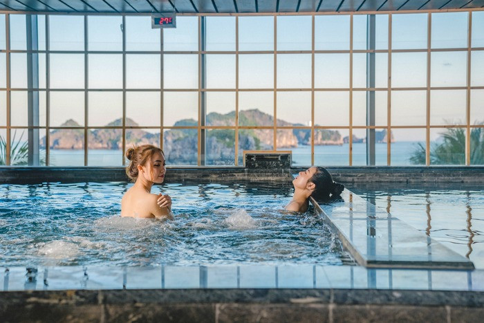 Các resort đẹp ở Hải Phòng giúp chuyến du lịch nghỉ dưỡng có thêm nhiều dấu ấn đáng nhớ