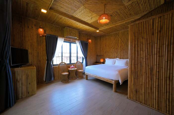 Cần Thơ Eco Resort – Khu nghỉ dưỡng sinh thái gần gũi với thiên nhiên thanh bình