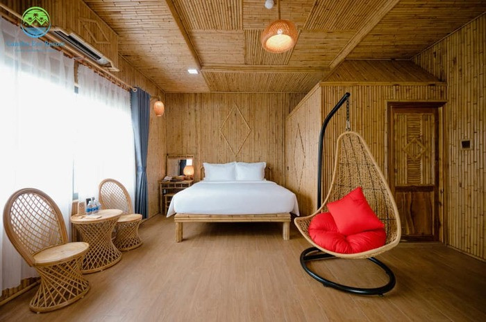 Cần Thơ Eco Resort – Khu nghỉ dưỡng sinh thái gần gũi với thiên nhiên thanh bình