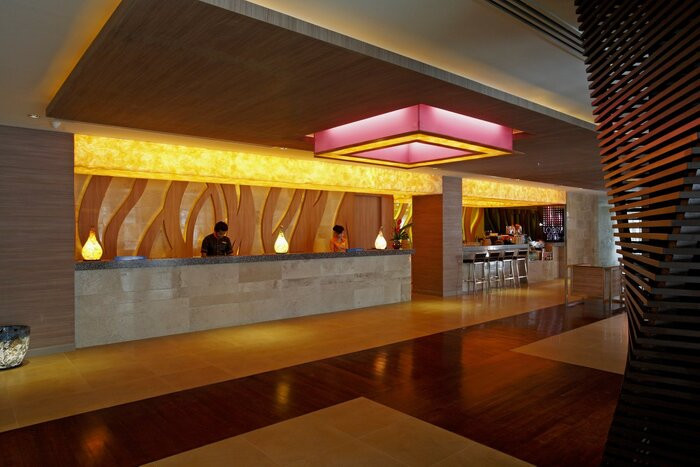 Centara Pattaya Hotel – Khách sạn hàng đầu tọa lạc tại bờ biển nổi tiếng bậc nhất Thái Lan