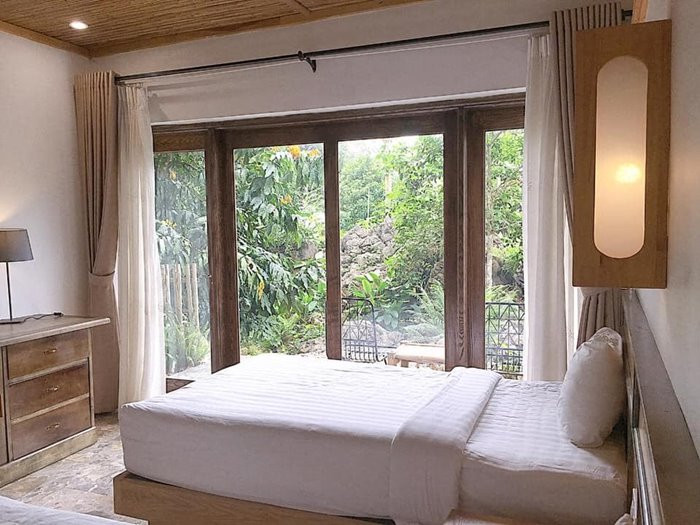 Check in Bakhan Village Resort &#8216;nơi trú ẩn thần tiên&#8217; cho ngày nóng đổ lửa