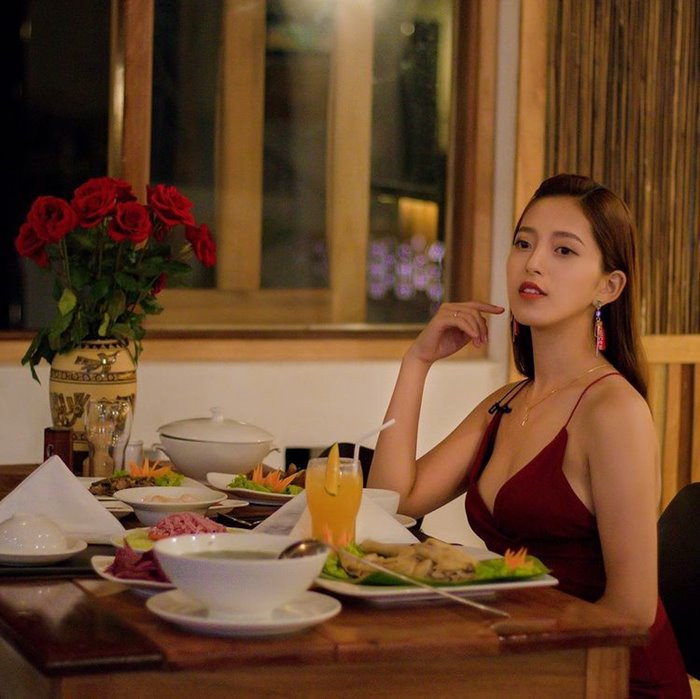 Check in Bakhan Village Resort &#8216;nơi trú ẩn thần tiên&#8217; cho ngày nóng đổ lửa