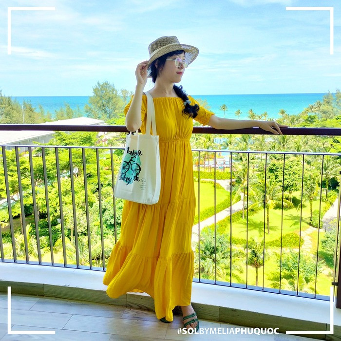 ‘Chỉ mặt điểm tên’ 5 khách sạn gần sân bay Phú Quốc thuận lợi cho hành trình di chuyển của bạn