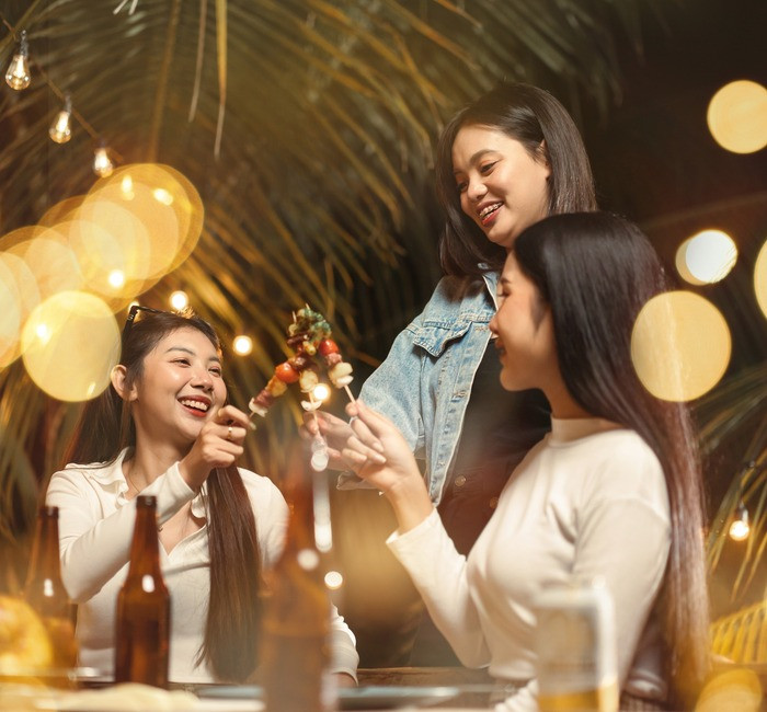 ‘Chỉ mặt điểm tên’ 5 khách sạn gần sân bay Phú Quốc thuận lợi cho hành trình di chuyển của bạn