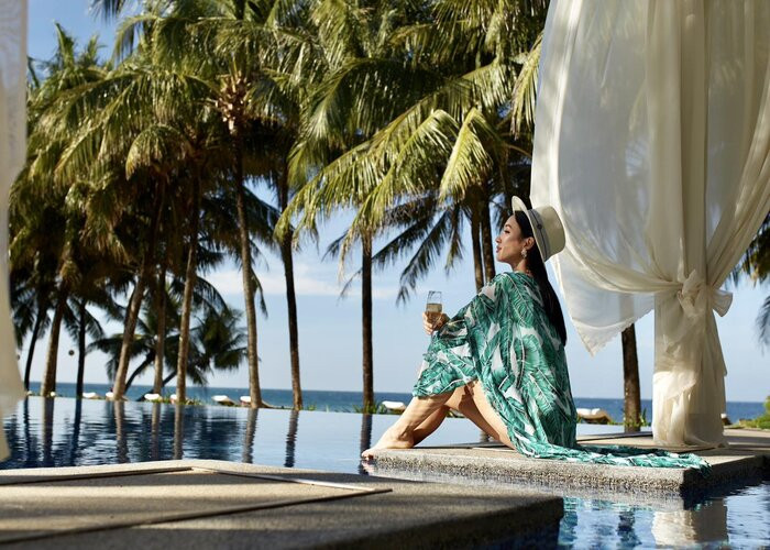 ‘Chỉ mặt điểm tên’ 5 khách sạn gần sân bay Phú Quốc thuận lợi cho hành trình di chuyển của bạn