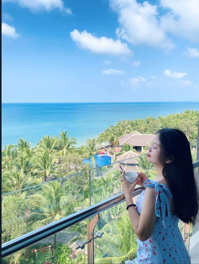 ‘Chỉ mặt điểm tên’ 5 khách sạn gần sân bay Phú Quốc thuận lợi cho hành trình di chuyển của bạn